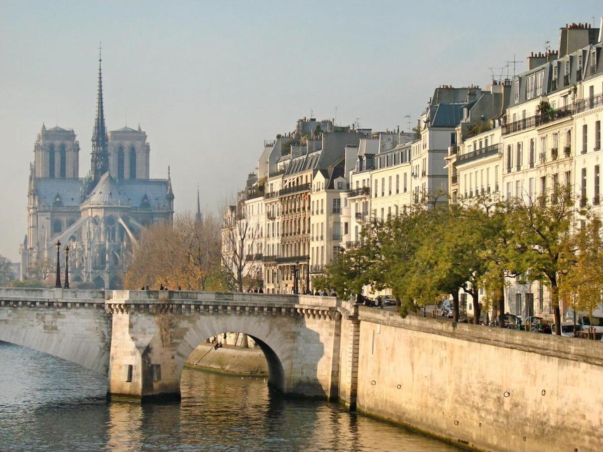 Arc De Triomphe - Champs Elysees City Studio Parigi Esterno foto
